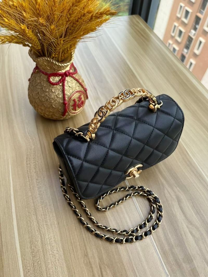 Chanel Stachel Bags